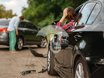 بیمه شخص ثالث برای خودروها الزامی است